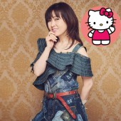 Nữ diễn viên lồng tiếng cho Hello Kitty bị thay thế sau 33 năm